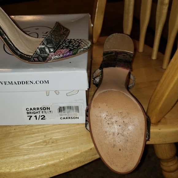 Heals - Picture 3 of 3